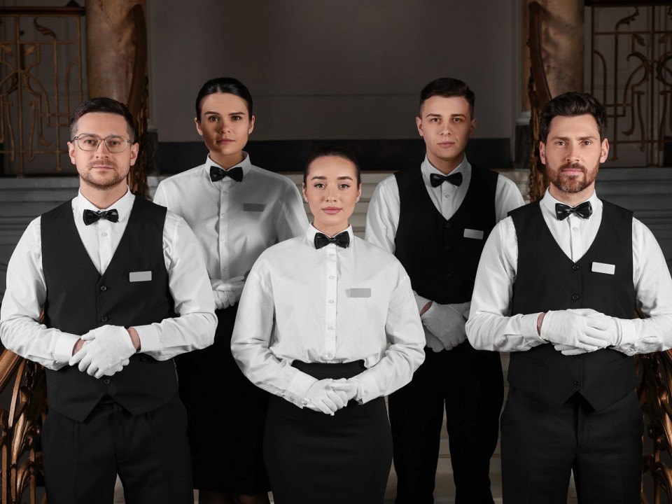 Wow-сервис в отеле 3