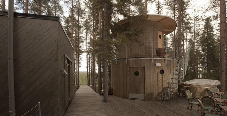 Treehotel