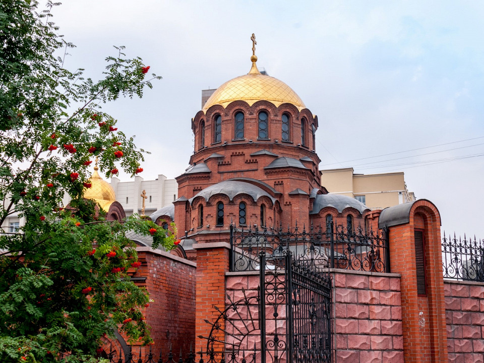 Куда бесплатно сходить в Новосибирске 2