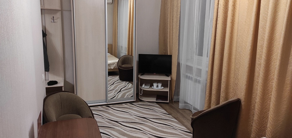 Автопутешествие в Дагестан, отзыв4