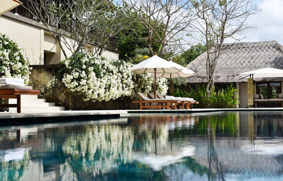 REVIVO Wellness Resorts