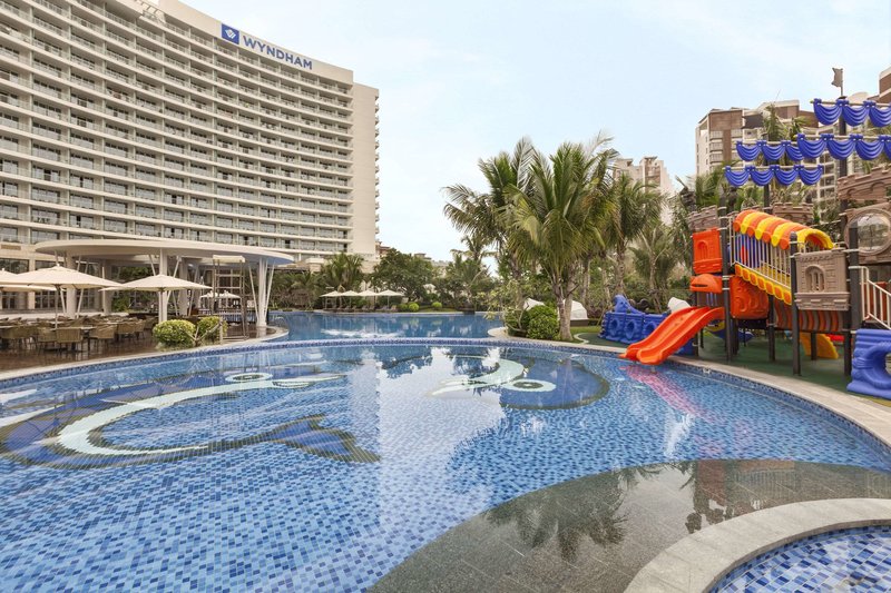 Wyndham Sanya Bay