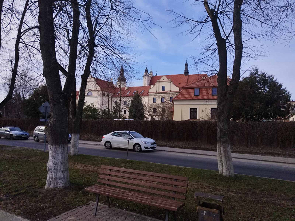 ПМЖ в Белоруссии, отзыв1