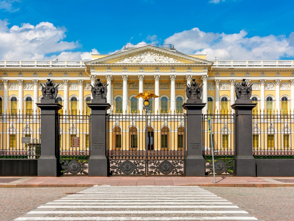 10 киномест Санкт-Петербурга, где можно сделать классные фото 4