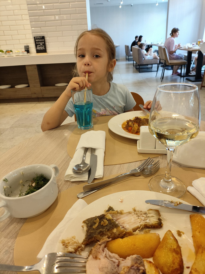 Отдых в Анапе без моря, отзыв3