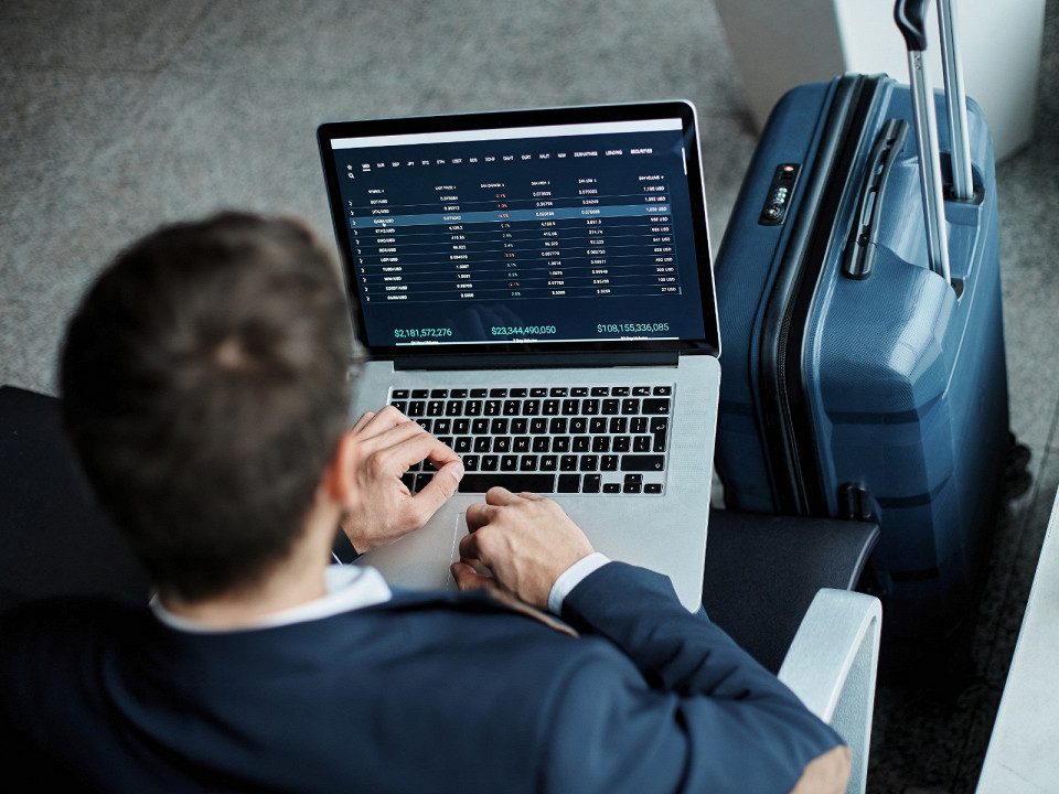 Бизнес-залы в аэропортах России 2