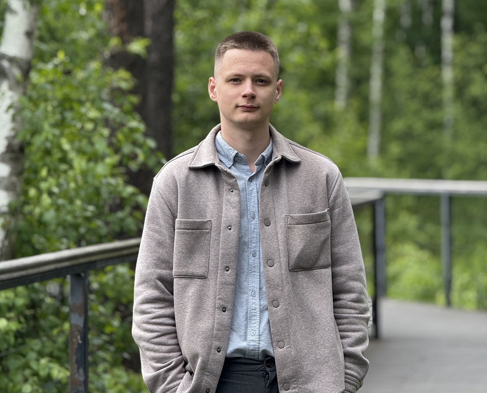 Орлов Никита