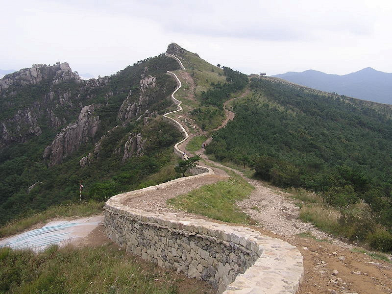 Кымджонсансон