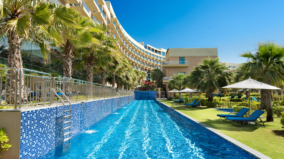 7 роскошных отелей Rixos26