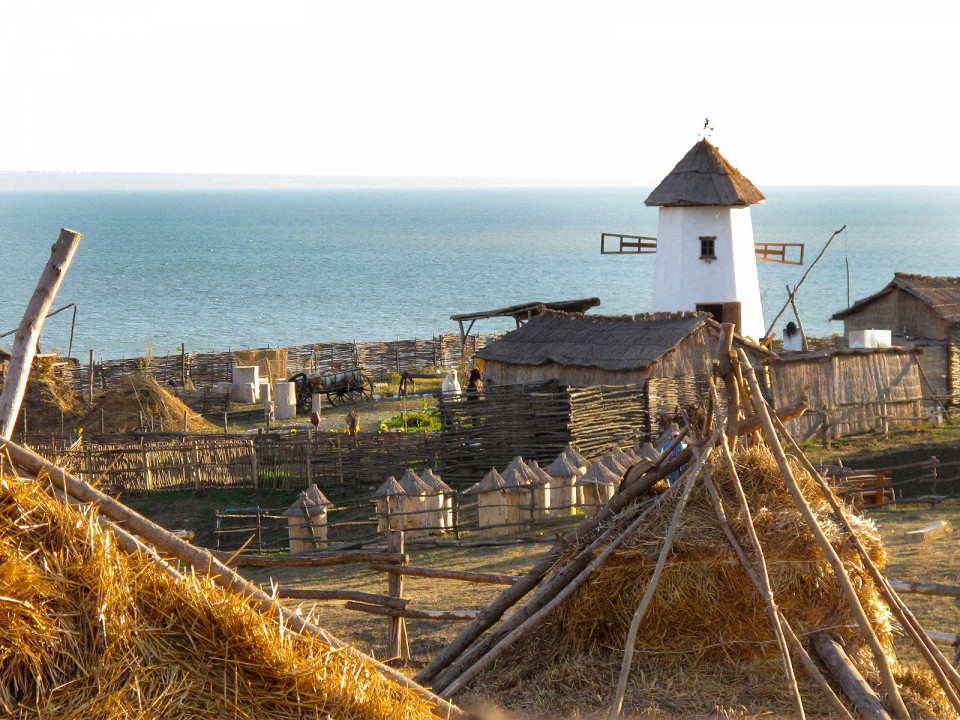 Зачем ехать на Азовское море 3
