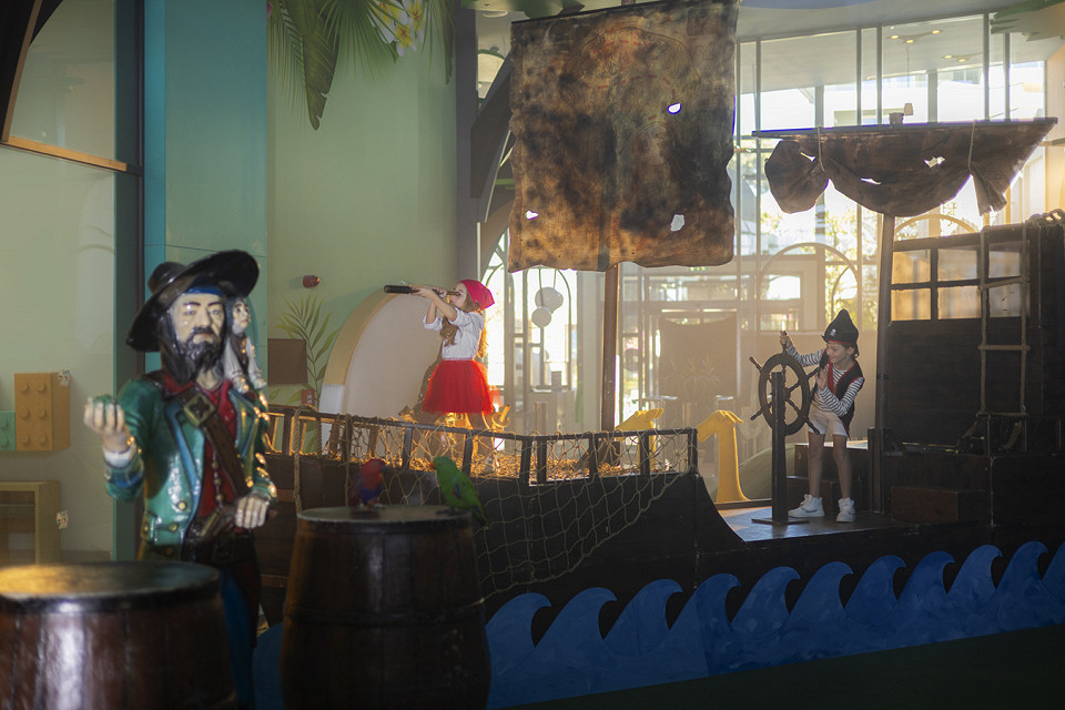 10 причин предпочесть Белек7