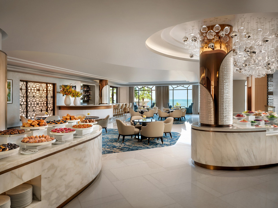 Интервью с Гаухар Урмановой, Atlantis Dubai31