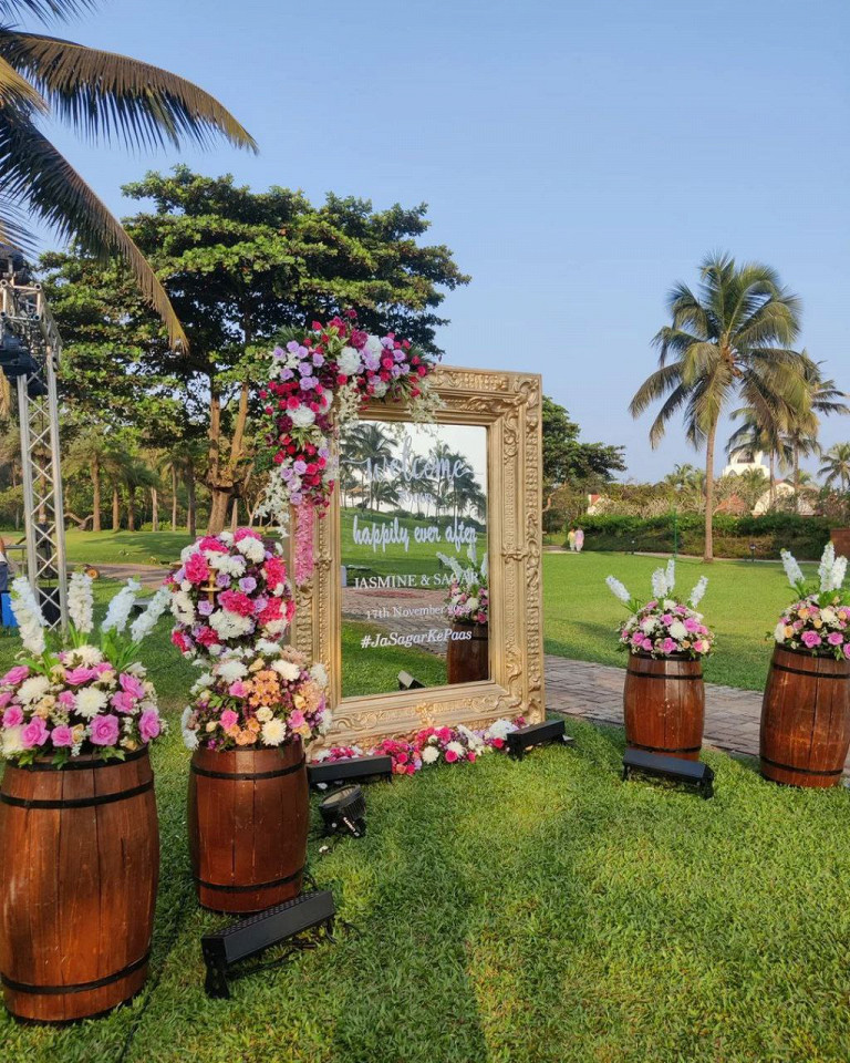 Отзыв об отдыхе в Гоа, Caravela Beach Resort9