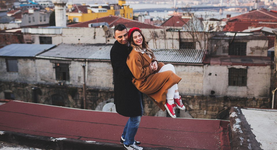 Red Wings запускает рейсы в Стамбул из четырех городов России