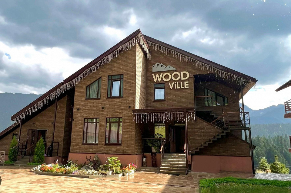 Woodberg