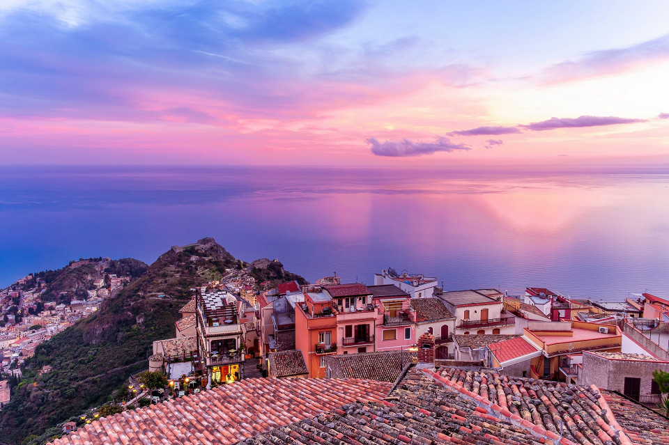 Taormina