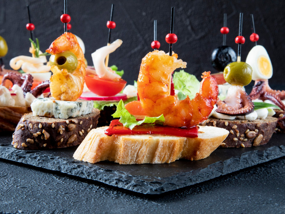 Менталитет испанцев 2