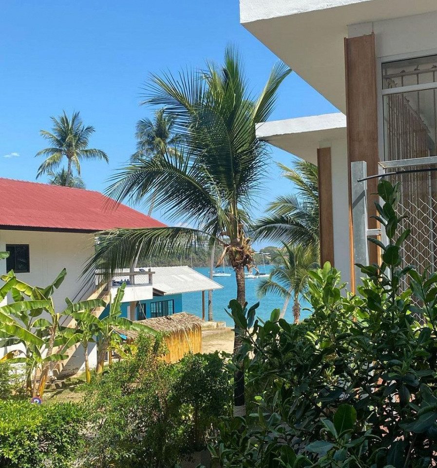 Bandara Phuket Beach Resort, Пхукет-1