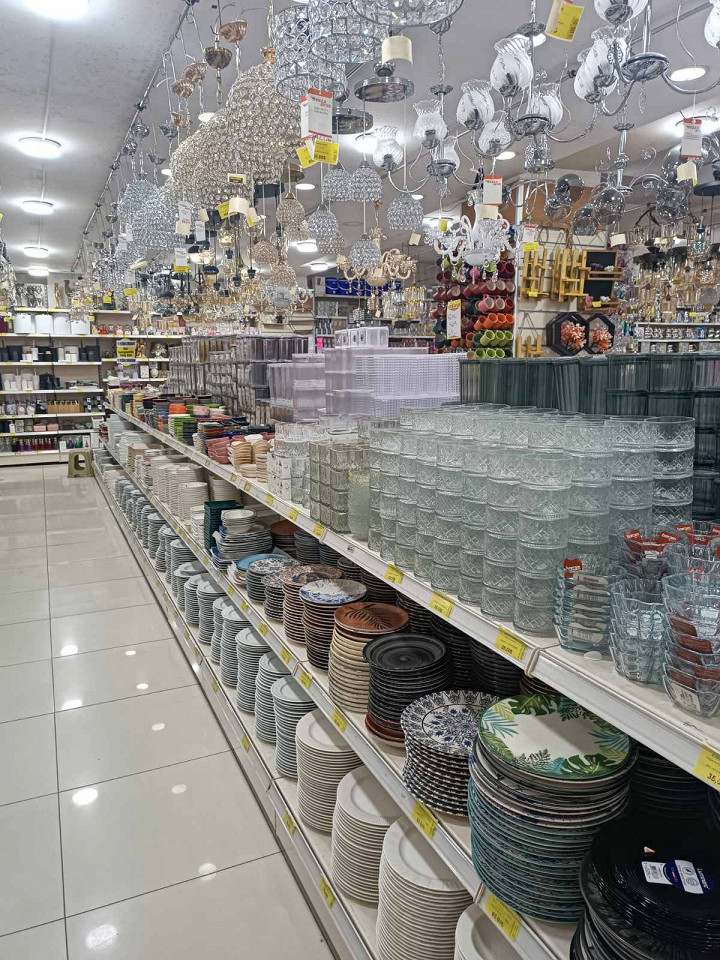Хороший, но дорогой Мармарис, отзыв5