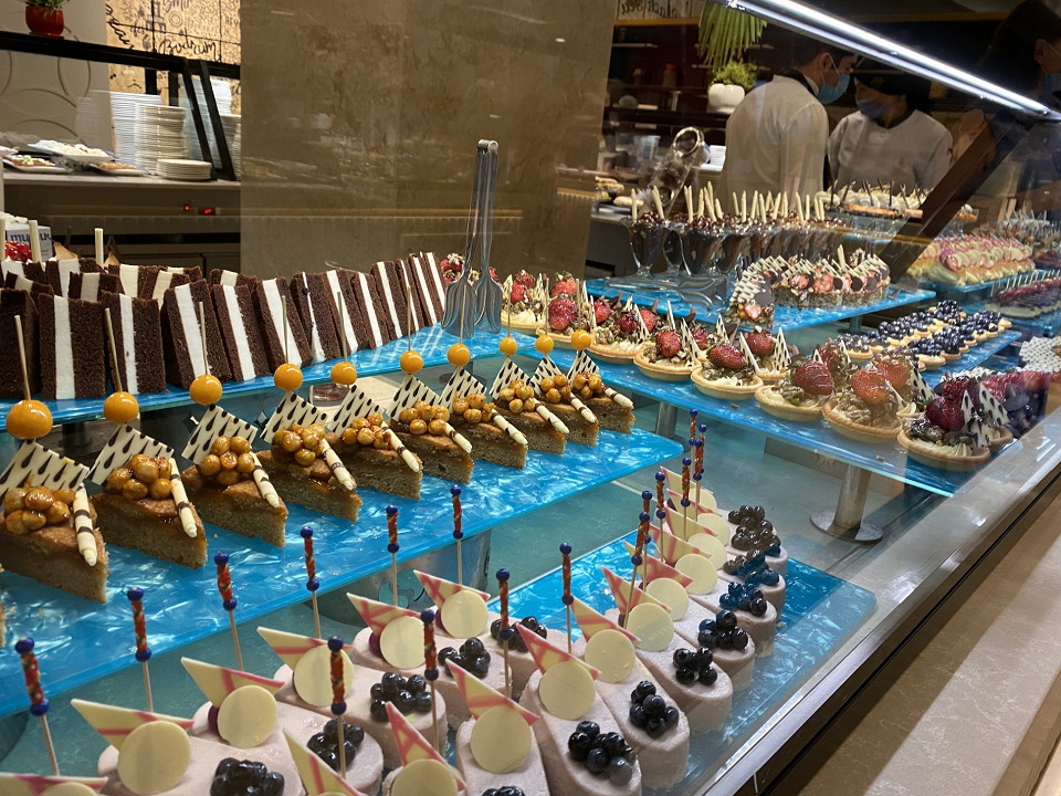 Кусючий Кемер, отзыв5