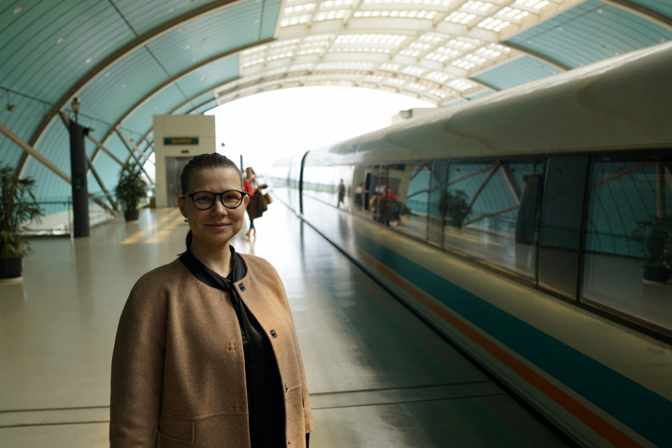 Тут в магазинах все плохо с конфетами и колбасой: отзыв туриста о Китае