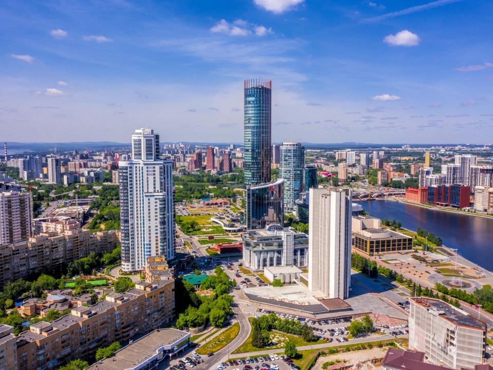 Лучшие города для жизни в России в 2025 году 4