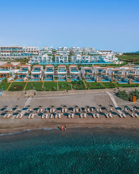 Atrium Prestige Thalasso Spa Resort & Villas