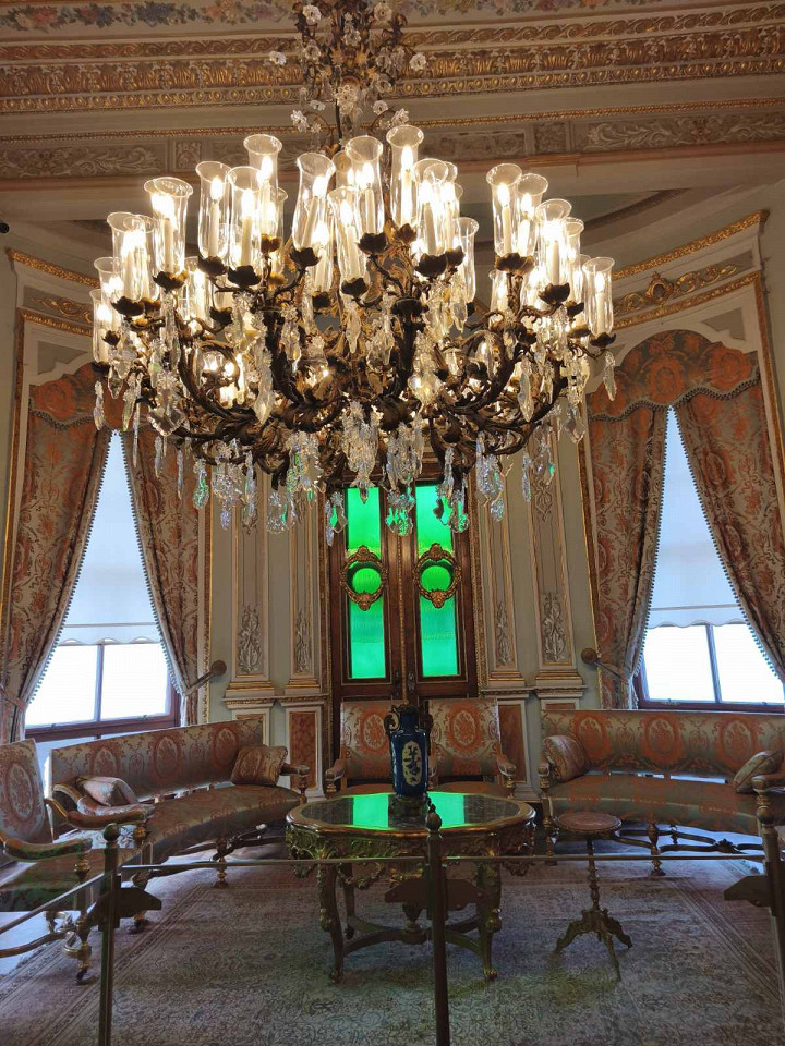 Стамбул неприятно удивил в очередной раз1