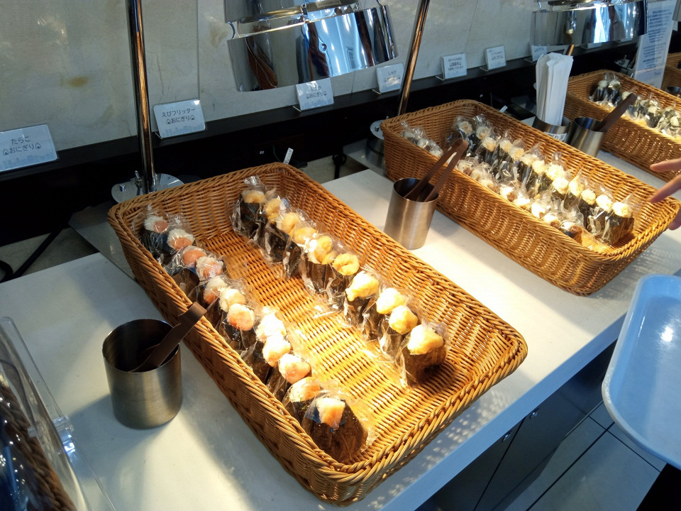 Toyoko-Inn в Японии, отзыв8