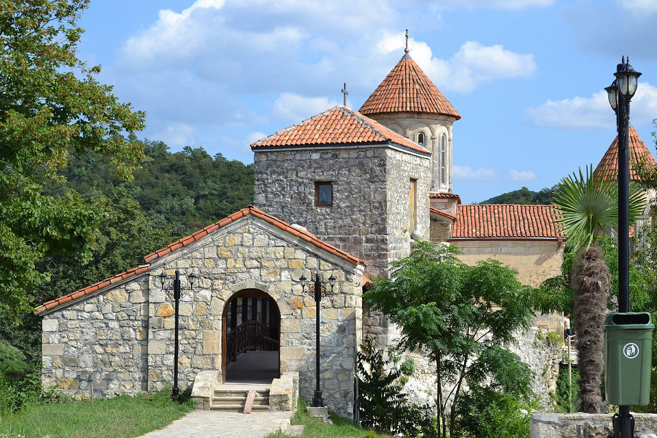Моцамета