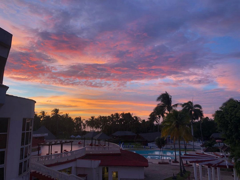 Доминикана или Куба7