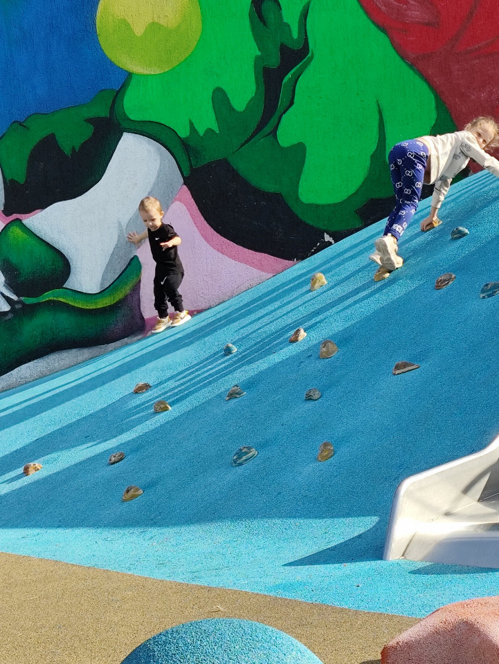 Отдых в Анапе без моря, отзыв5