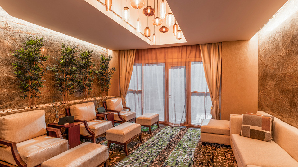 7 роскошных отелей Rixos49