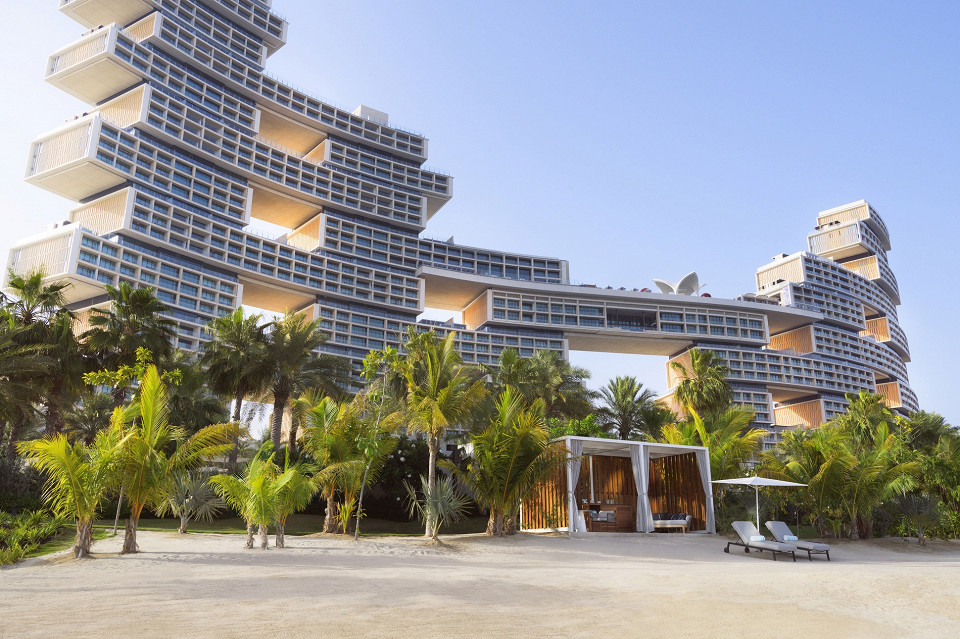 Atlantis The Royal