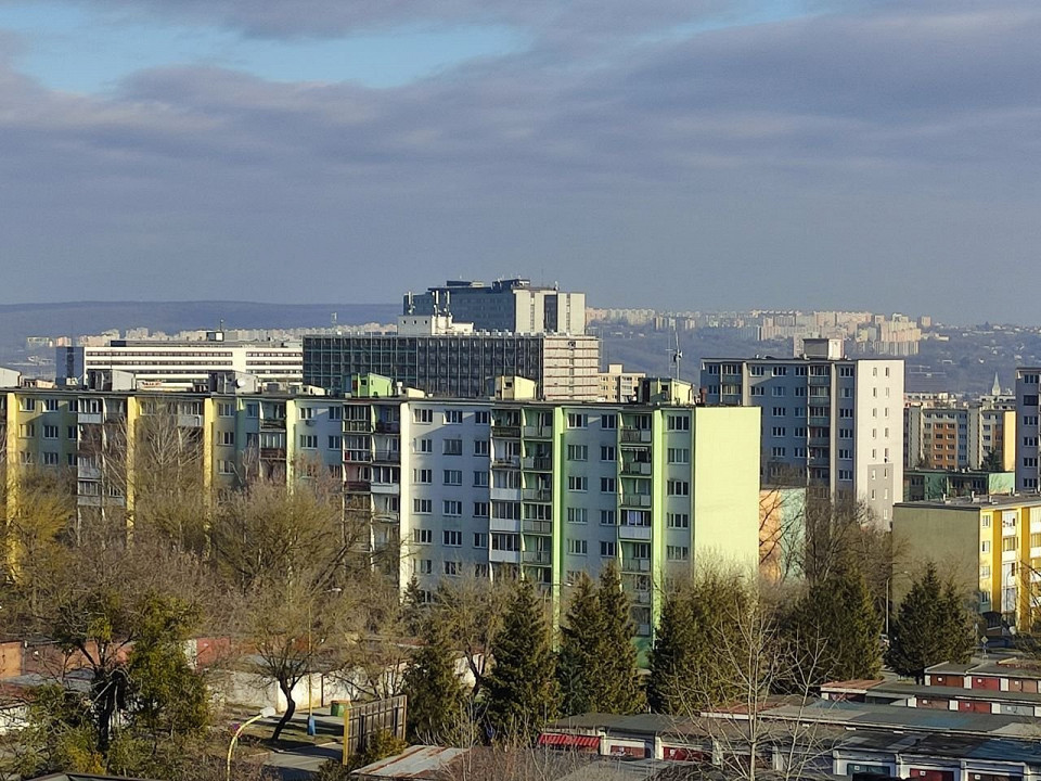 Студент в Словакии, отзыв2
