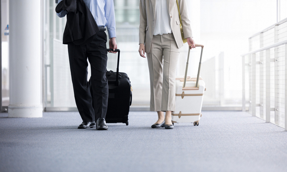 Отели для командировок в Москве1