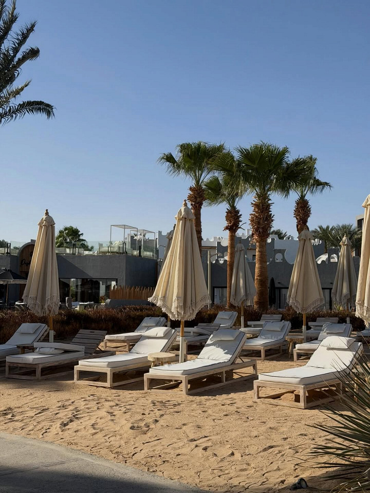 Тот самый, красивый и модный отель, про который все говорят2