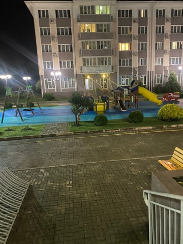 Бархатные сезоны, отзыв3