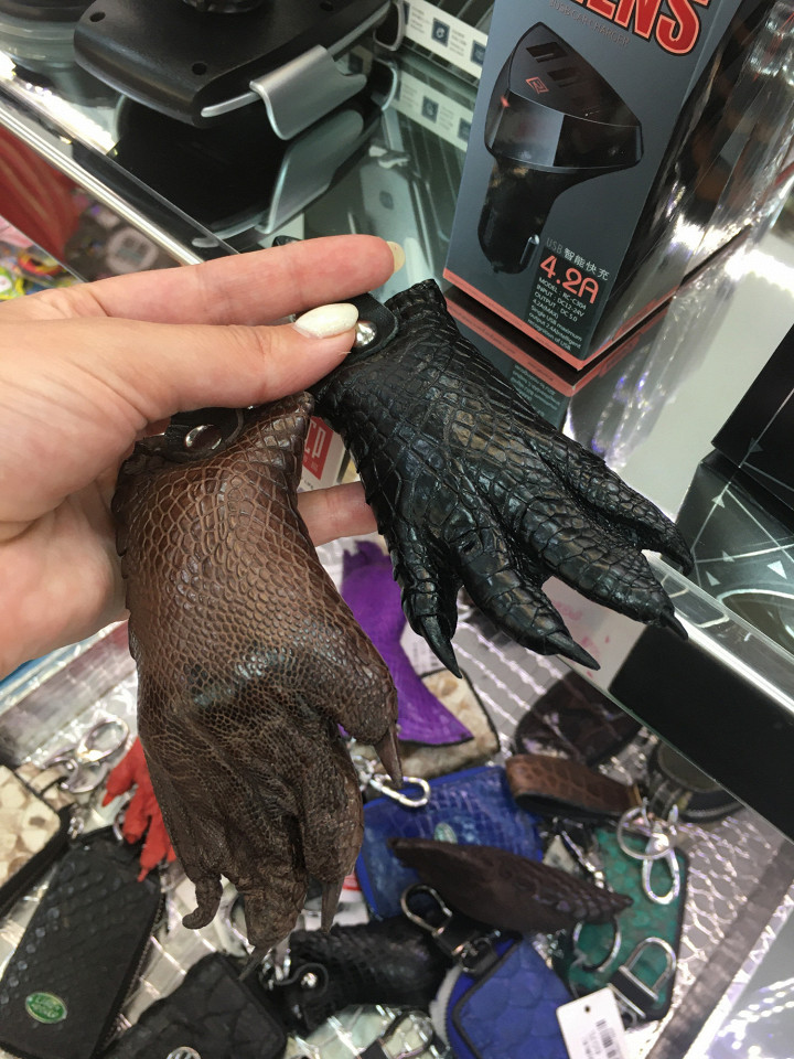 Как выжить и не потерять рассудок отдыхая в Китае5