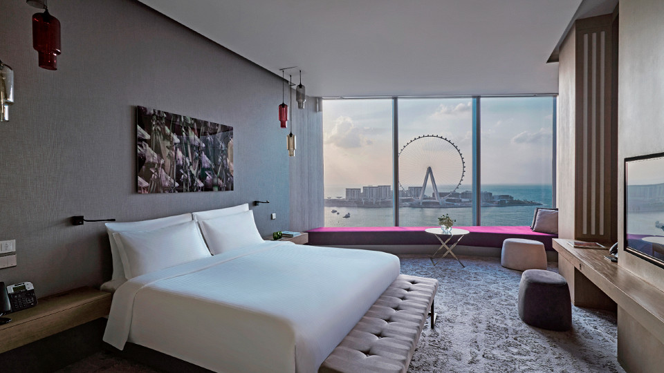 7 роскошных отелей Rixos2