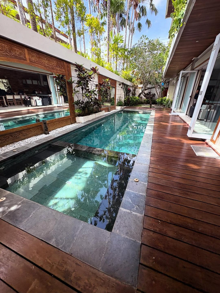 Отзыв туриста о переезде на Бали1