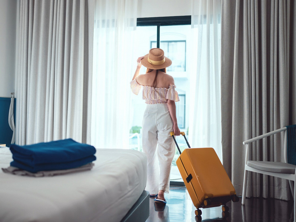 Что такое бесконтактное заселение и как его организовать 1