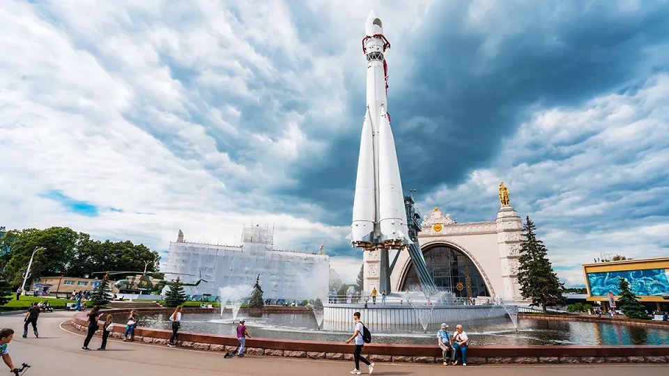 День космонавтики: история и особенности праздника3