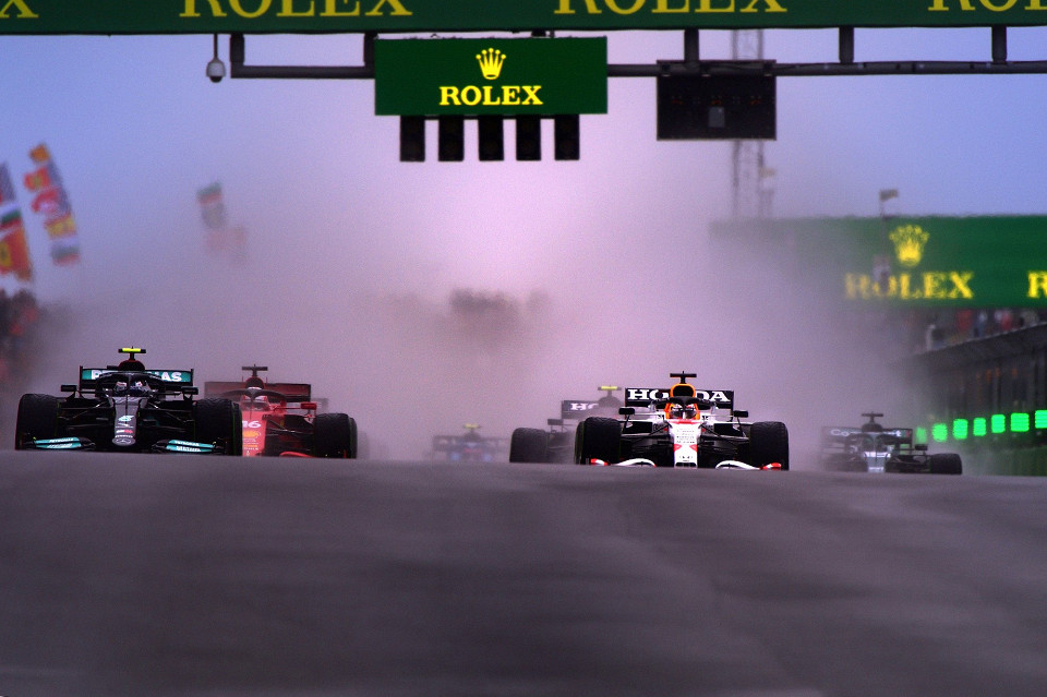 Formula 1, Turkish Grand Prix 2027 Calendar Announced 1