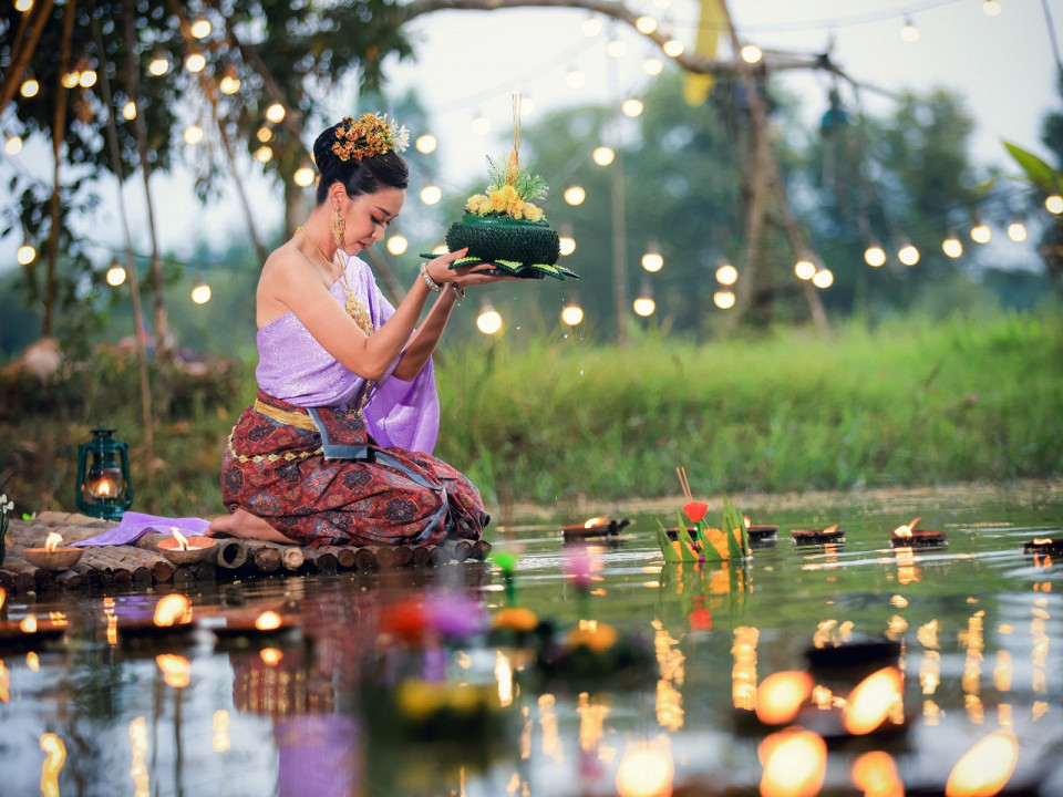 Менталитет тайцев 2