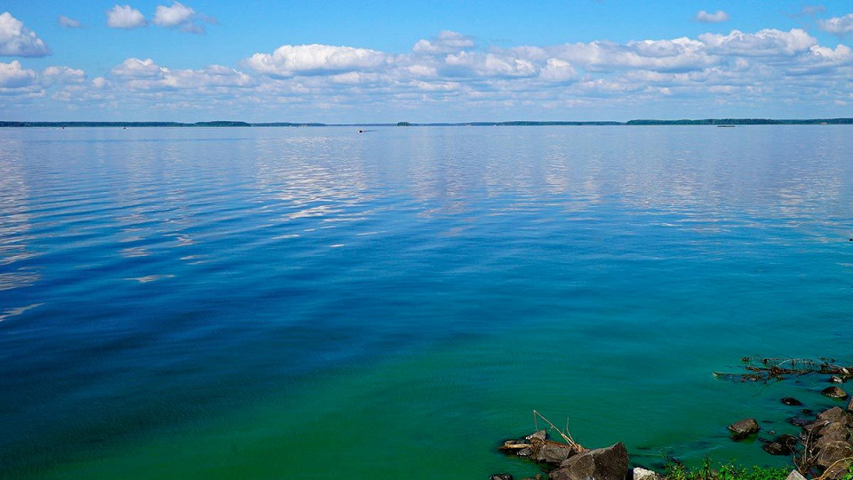 10 мест для отдыха на воде вокруг Москвы 6