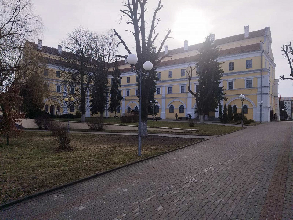ПМЖ в Белоруссии, отзыв
