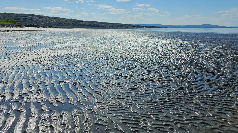 На Кольском полуострове9