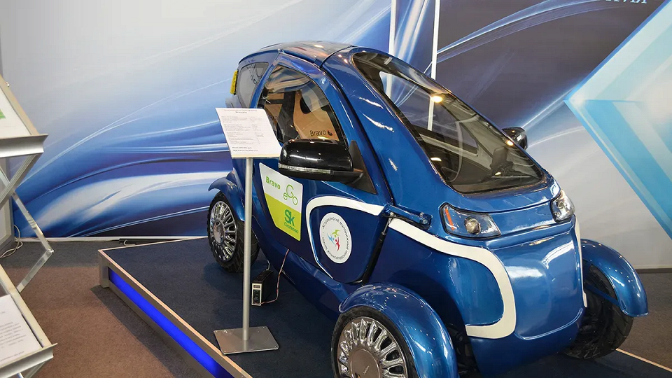 «Иннопром-2024» 1