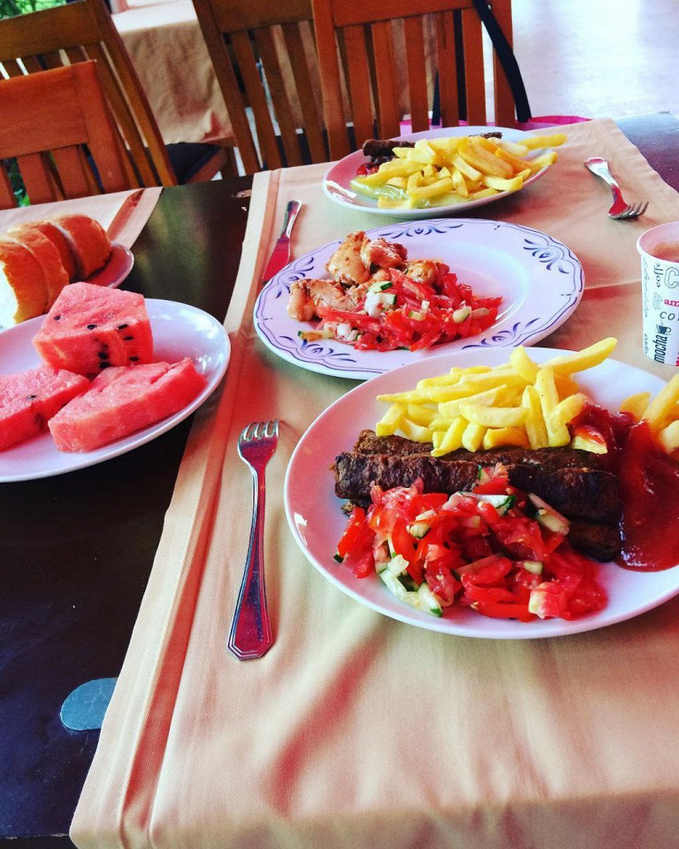 Плохой отдых за неплохие деньги: отзыв о турецком отеле Larissa Mare Beach4